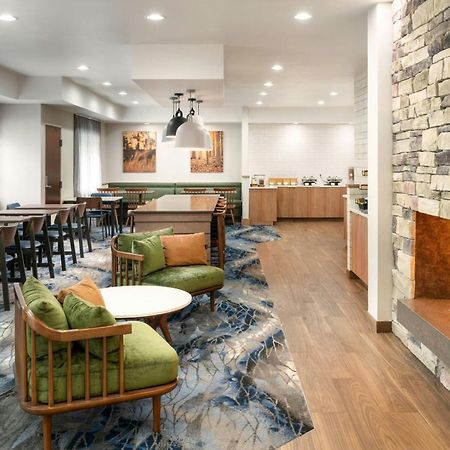 Fairfield Inn Tallahassee North/I-10 Eksteriør bilde