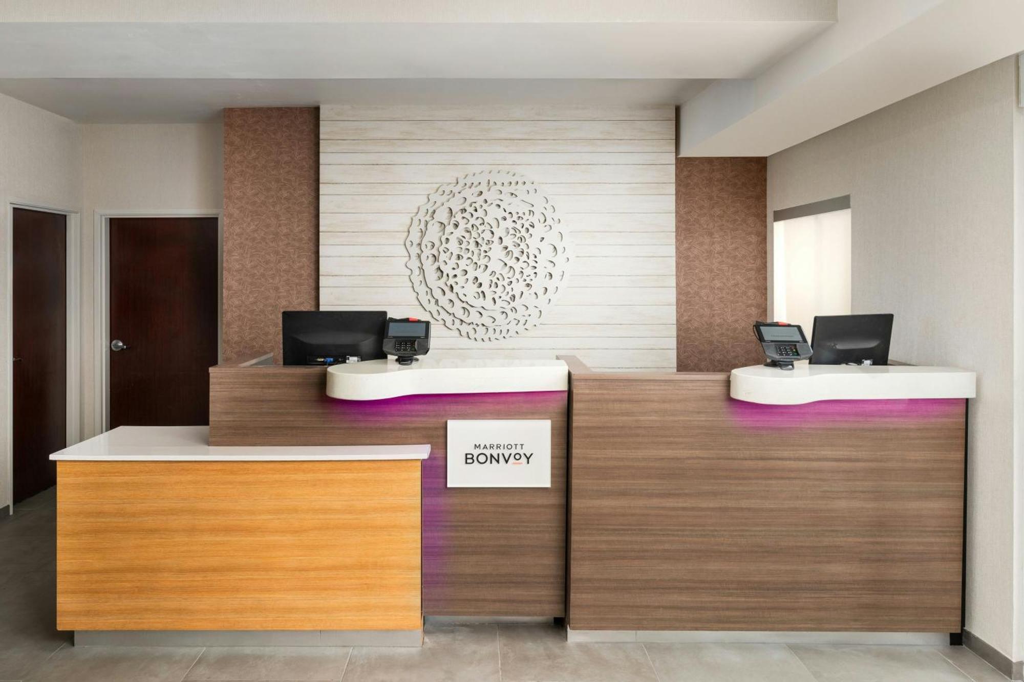 Fairfield Inn Tallahassee North/I-10 Eksteriør bilde