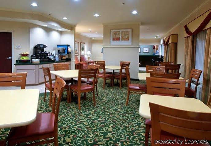 Fairfield Inn Tallahassee North/I-10 Eksteriør bilde