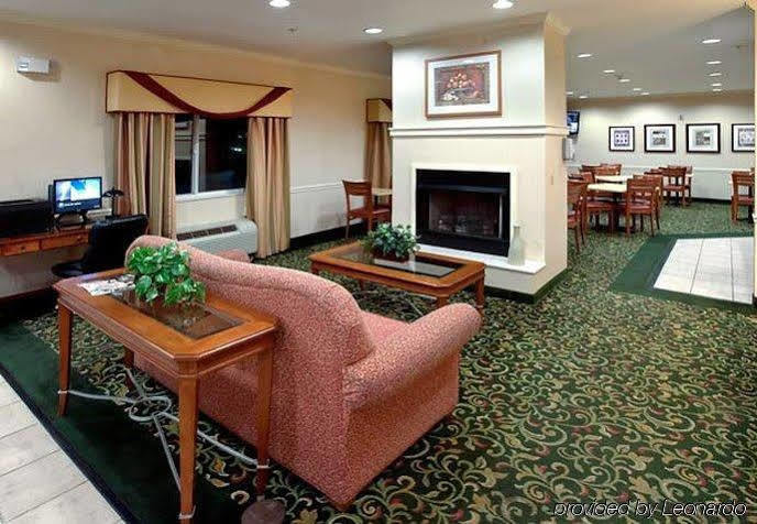 Fairfield Inn Tallahassee North/I-10 Eksteriør bilde