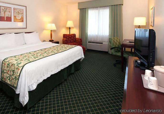 Fairfield Inn Tallahassee North/I-10 Eksteriør bilde