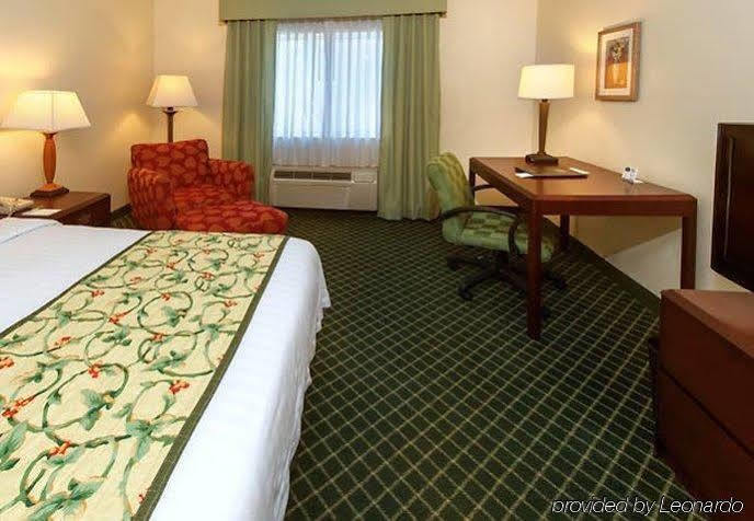 Fairfield Inn Tallahassee North/I-10 Eksteriør bilde